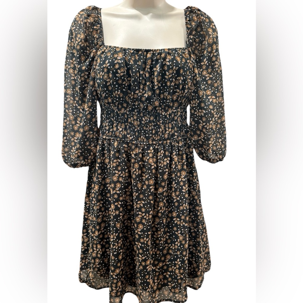 Nice Dress